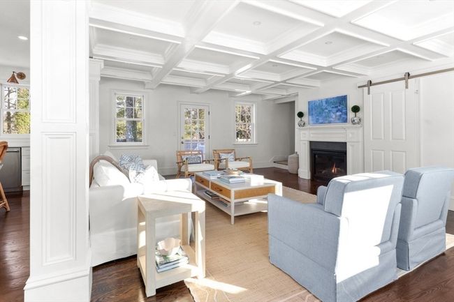 1040 Main St, House other with 3 bedrooms, 3 bathrooms and 6 parking in Hingham MA | Image 7