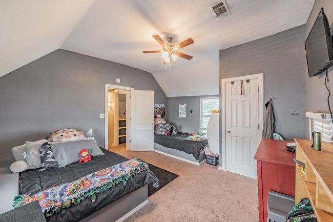 300 E Shoemaker St, House other with 4 bedrooms, 3 bathrooms and null parking in Decatur TX | Image 22