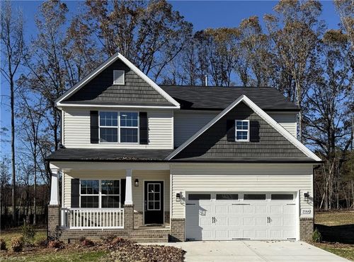 kl82-1441 Reading Ct, Burlington, NC, 27217-9776 | Card Image