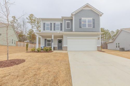 322 Treadstone Dr, Dalton, GA, 30720-6233 | Card Image