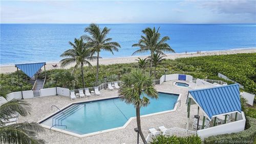 101-9600 Ocean Dr, Jensen Beach, FL, 34957-2338 | Card Image