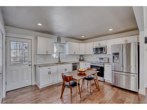 1320 S Tennyson St, Denver, CO, 80219-3702 | Card Image