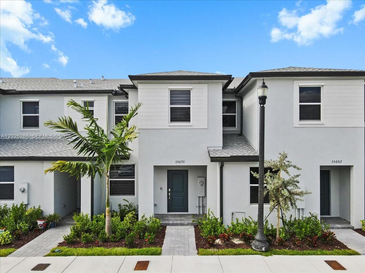 Residential in Miami 2
