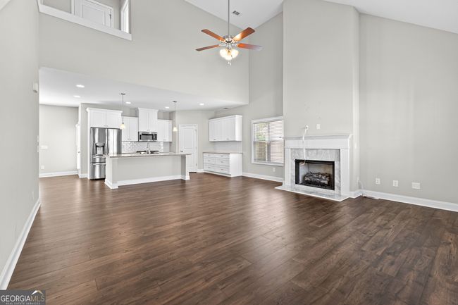 517 Lago Ct, House other with 5 bedrooms, 4 bathrooms and 2 parking in Lagrange GA | Image 14