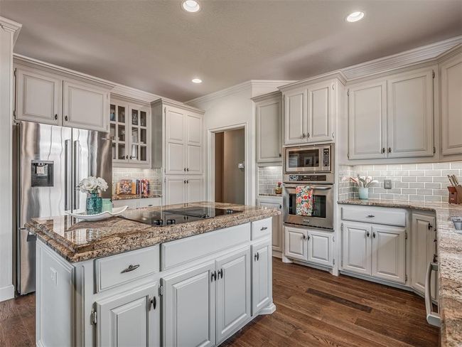 3605 Abbotsford, House other with 4 bedrooms, 3 bathrooms and null parking in Norman OK | Image 16
