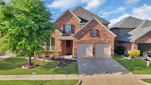 1030 Brigham Dr, Forney, TX, 75126-3803 | Card Image