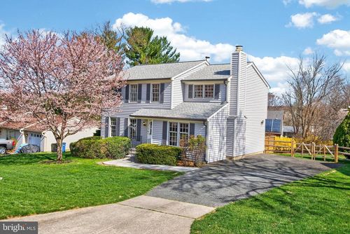 19985 Wild Cherry Ln, GERMANTOWN, MD, 20874-1015 | Card Image