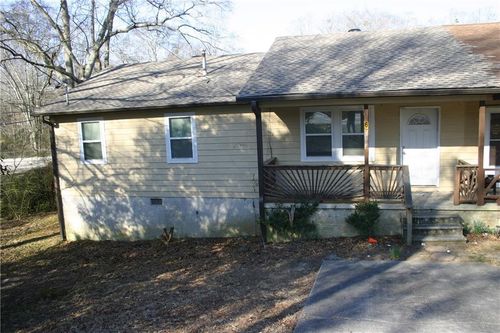 6694 Young Ct, Douglasville, GA, 30134-1295 | Card Image