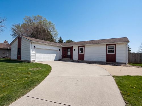 610 Executive Blvd, Delaware, OH, 43015-1159 | Card Image