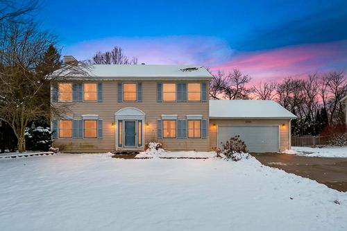 3733 Starchief St, Kalamazoo, MI, 49048-6117 | Card Image