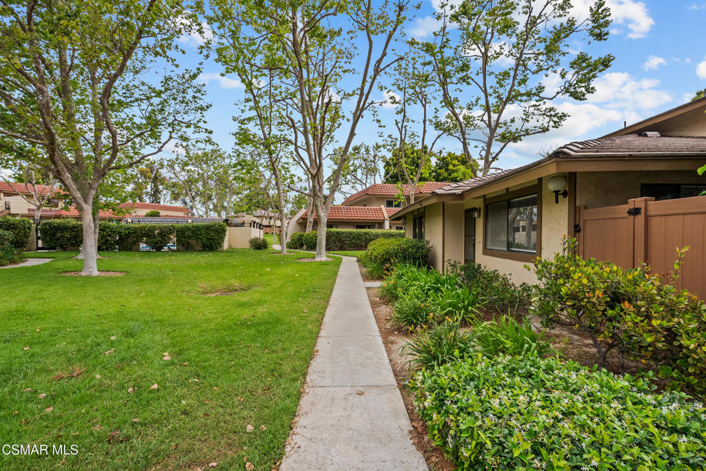 Residential in Ventura