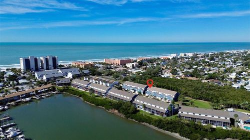 802 Hidden Harbour Dr, INDIAN ROCKS BEACH, FL, 33785-3719 | Card Image