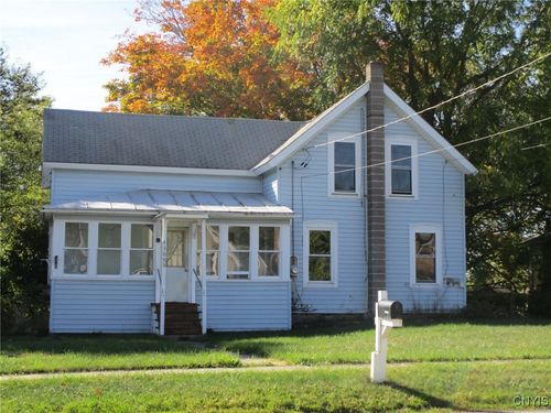 43895 State Route 37, Redwood, NY, 13679-4175 | Card Image