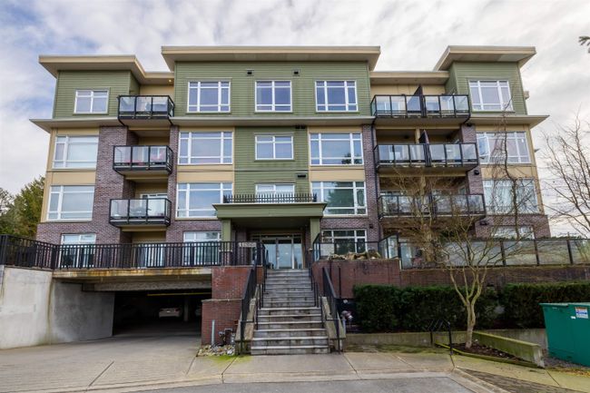 205 - 11566 224 Street, Condo with 1 bedrooms, 1 bathrooms and 1 parking in Maple Ridge BC | Image 28