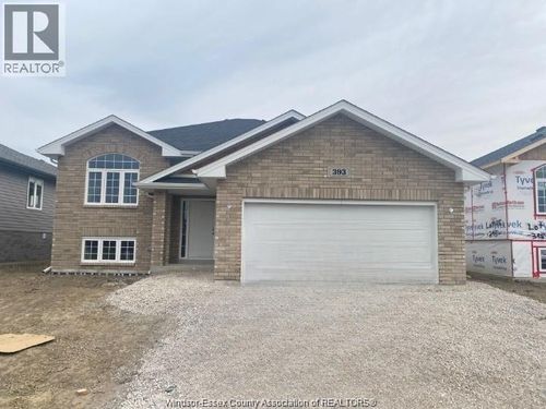lower-level-393 Cypress Lane, Belle River, ON, N0R1A0 | Card Image