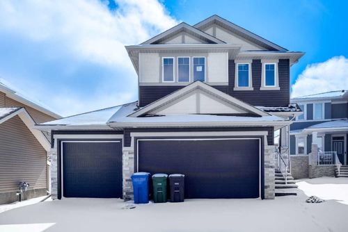 107 Dawson Harbour Crt, Chestermere, AB, T1X1Z7 | Card Image