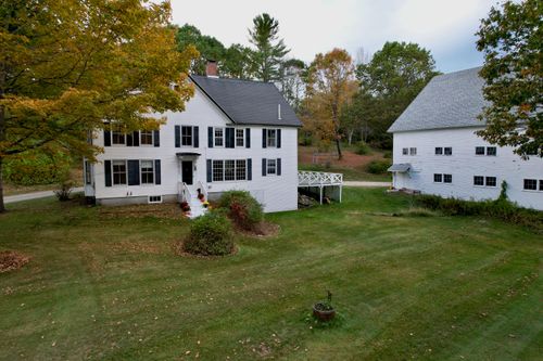 1835 Main Street, Fayette, ME, 04349 | Card Image