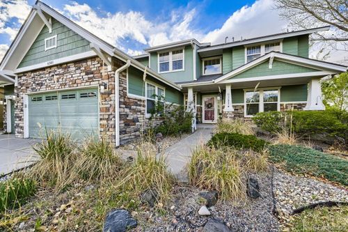 6381 S Patsburg Ct, Aurora, CO, 80016-6116 | Card Image
