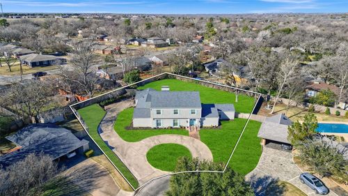 1016 Crestview Dr, Sherman, TX, 75092-5219 | Card Image