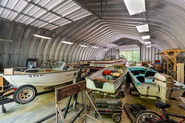 379 High Point Rd, Home with 0 bedrooms, 0 bathrooms and null parking in Moneta VA | Image 4