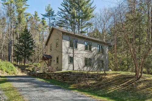 207 Hartness Way, Quechee, VT, 05059 | Card Image