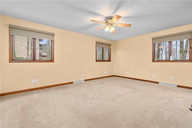 Primary bedroom without virtually staged furniture | Image 20