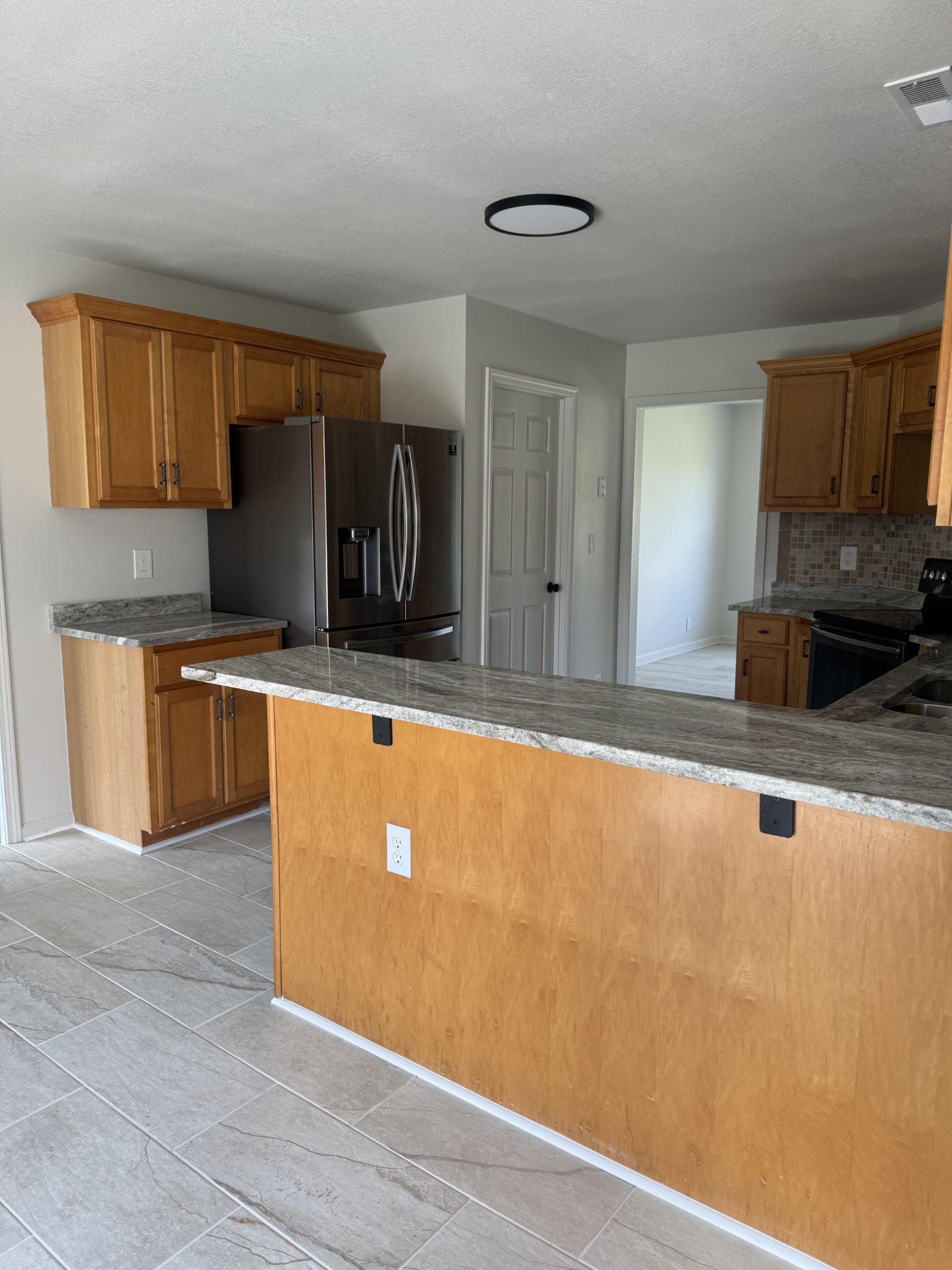 Residential Lease in Clarksville 4