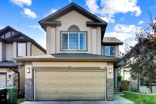 100 Cranberry Cir Se, Calgary, AB, T3M0N7 | Card Image