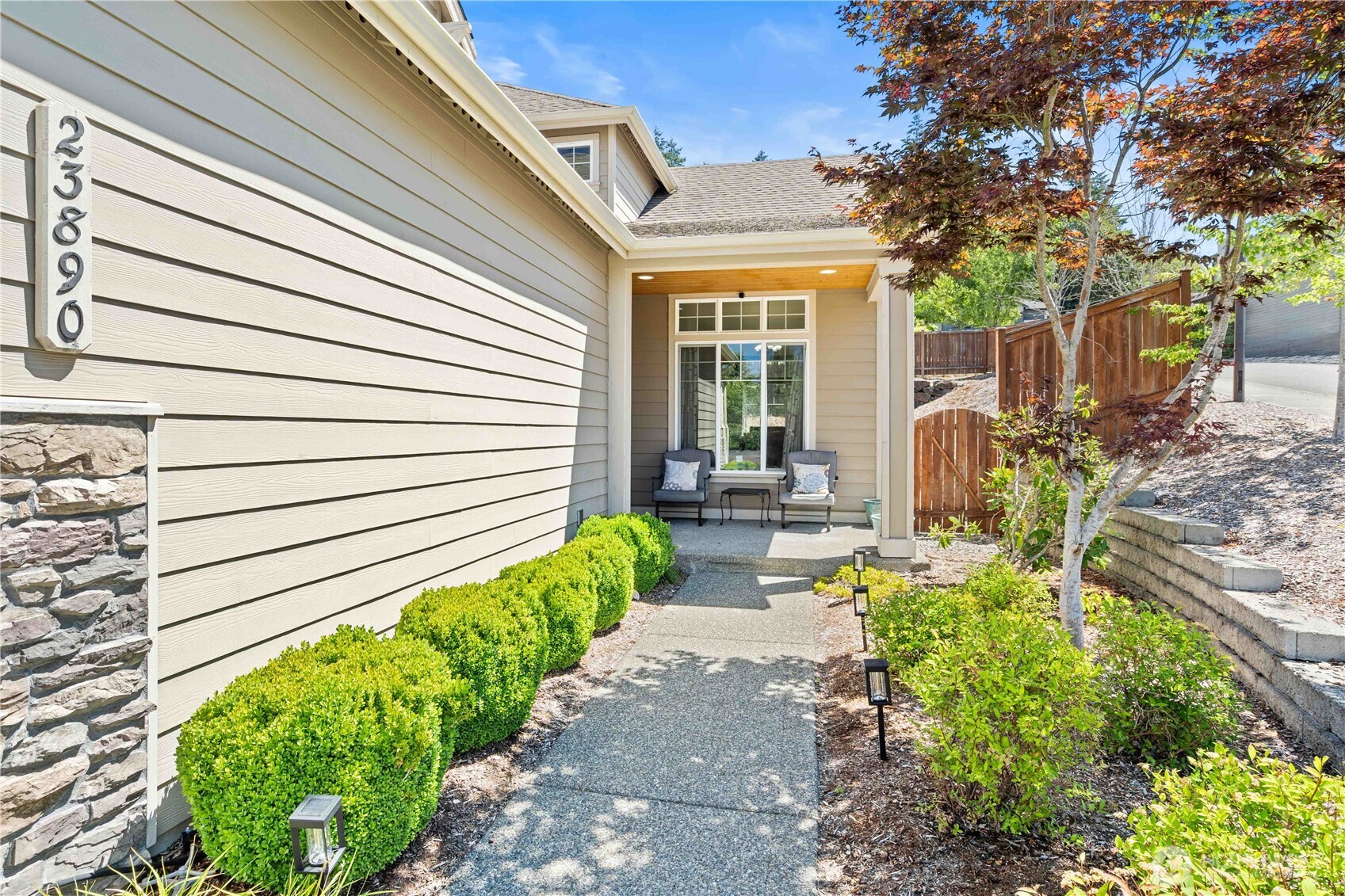 Residential in Maple Valley 3