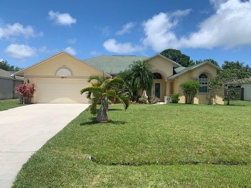 2417 Se Dogwood Ave, Port St Lucie, FL, 34952-6513 | Card Image