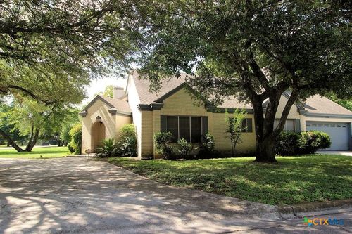 1298 Walter Ellison Dr, Lockhart, TX, 78644-2900 | Card Image