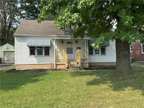 21 Greene St, Fairborn, OH, 45324-4628 | Card Image