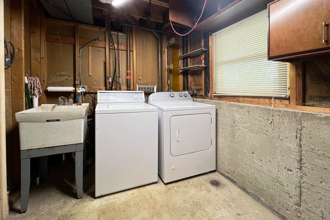 Finishing the walls could make this a great kitche | Image 26