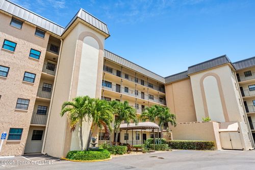 512-4100 Ocean Beach Blvd, Cocoa Beach, FL, 32931-3567 | Card Image