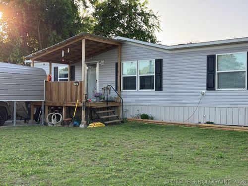 5769 W 1st Street, Sand Springs, OK, 74127 | Card Image