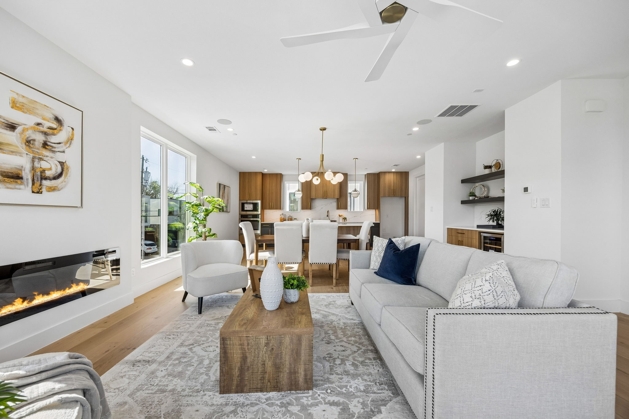 Residential in Dallas 4