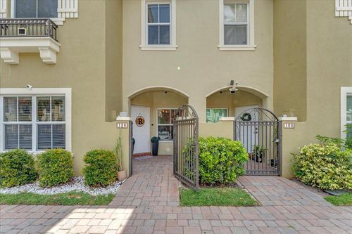 128 Lake Monterey Circle, Boynton Beach, FL, 33426 | Card Image