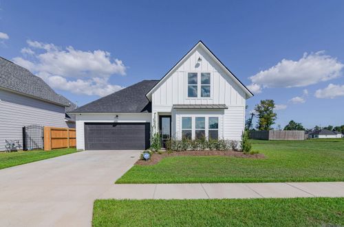 14436 Belle Maison Ave, Gonzales, LA, 70737-7862 | Card Image