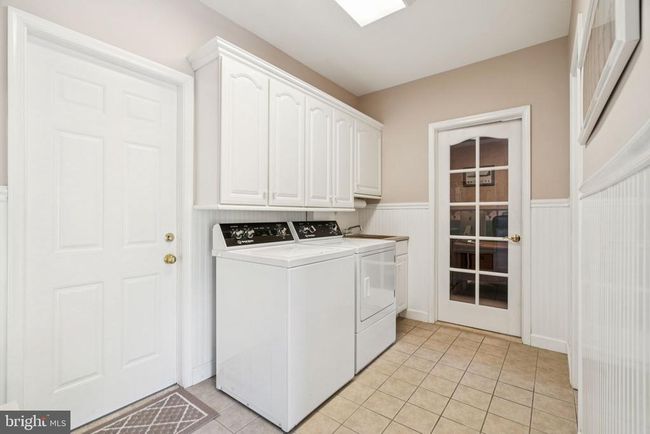 5615 S Deer Run Rd, House other with 4 bedrooms, 3 bathrooms and null parking in DOYLESTOWN PA | Image 29