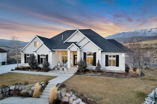 5886 W Timber Ridge Ln, Highland, UT, 84003-8921 | Card Image