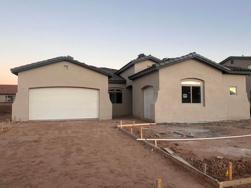 6708 Quivira Dr Nw, Albuquerque, NM, 87120-8040 | Card Image