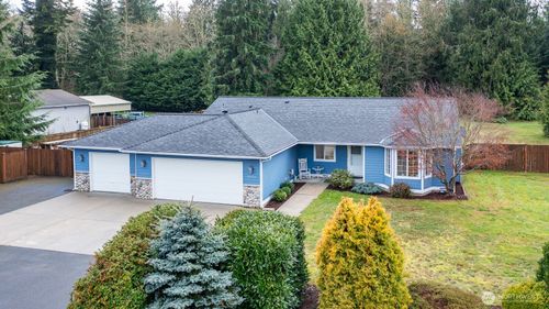 20924 57th Avenue Nw, Stanwood, WA, 98292 | Card Image