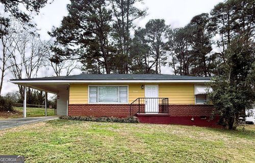 5190 White Blvd Sw, Mableton, GA, 30126-1545 | Card Image