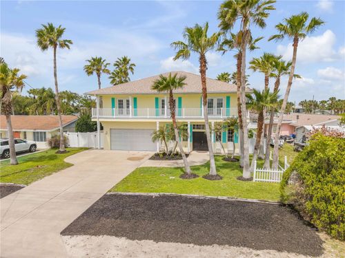 708 Ocean Ave, New Smyrna Beach, FL, 32169-2755 | Card Image