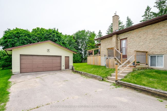 815 Stewart Dr, House other with 4 bedrooms, 2 bathrooms and 4 parking in Peterborough ON | Image 46