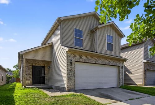 732 Pioneer Ln, Lexington, KY, 40505-4074 | Card Image