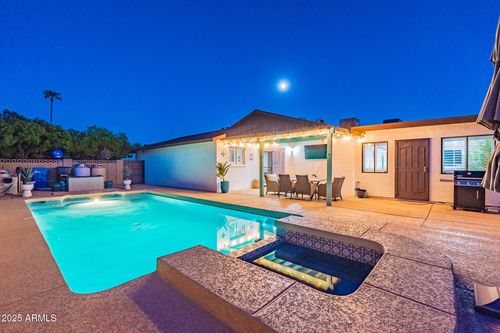 16602 N 66th St, Scottsdale, AZ, 85254-5623 | Card Image