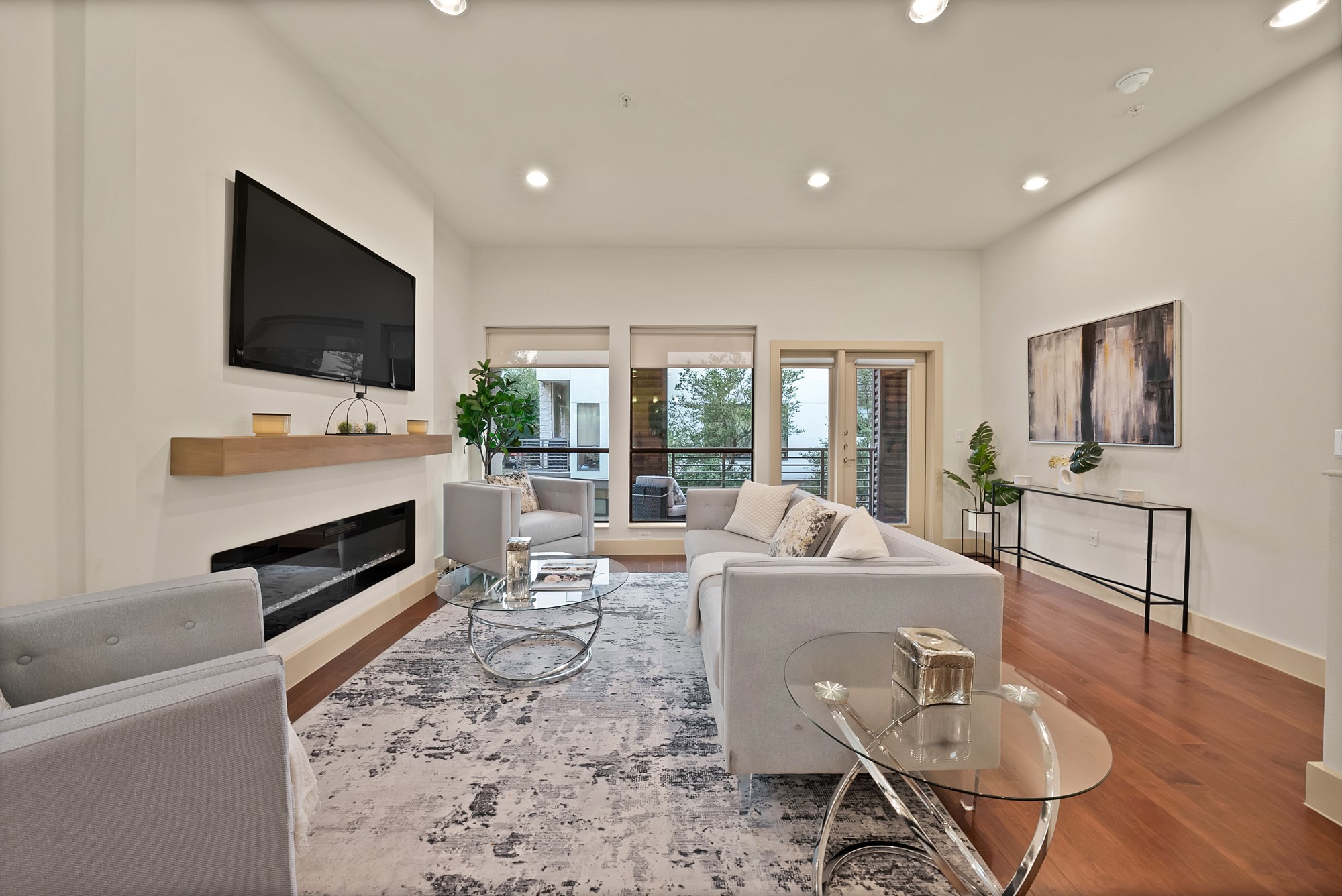 Residential in Dallas 2