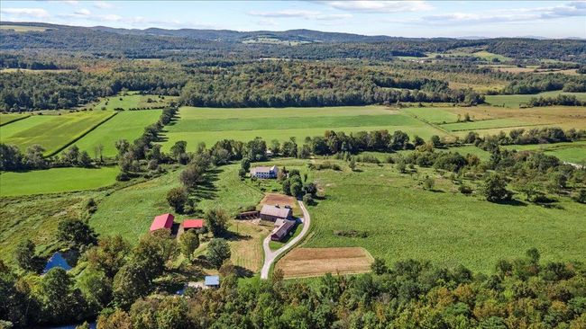 1035 Vt Route 153, House other with 3 bedrooms, 4 bathrooms and null parking in West Pawlet VT | Image 31