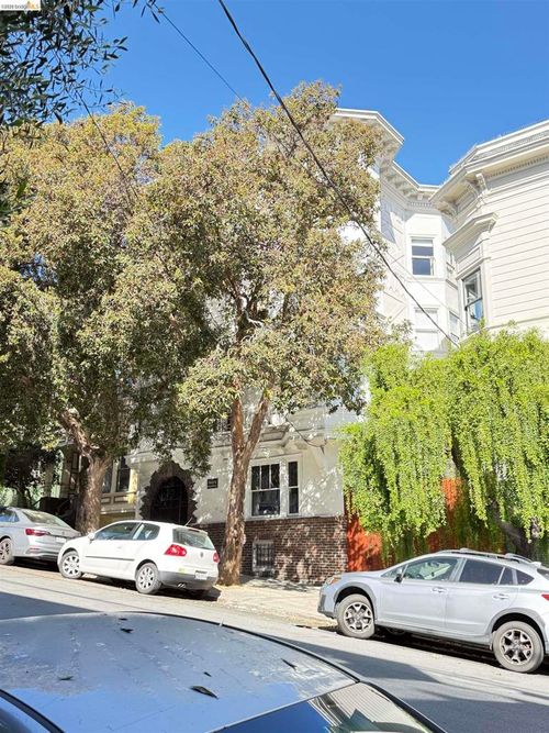 1012 Page St, San Francisco, CA, 94117-2236 | Card Image